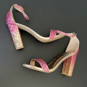 Charlotte Russe heels